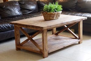 Accent Tables & More