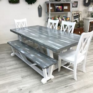 Round Table Design