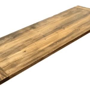Rectangle style breadboards