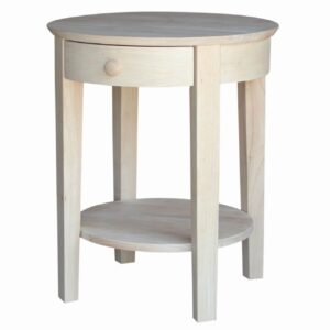 OT-2128 Phillips Bedside Table - Thumbnail Image 2