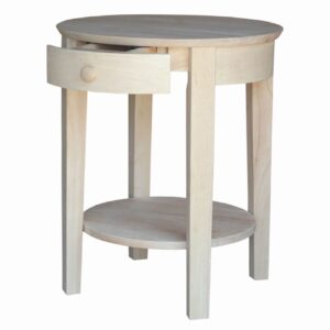 OT-2128 Phillips Bedside Table - Thumbnail Image 3