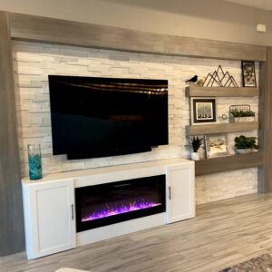 Wall Unit 3