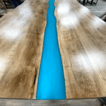 Epoxy River Inlay +$1,550.00