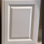 Raised Panel Door $0.00