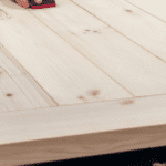 Seams Between Boards +$150.00