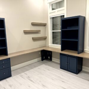 Desk Unit