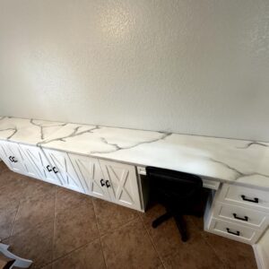 Desk Unit