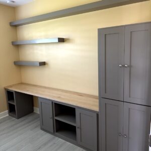desk office