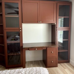 Office Unit