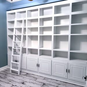 Library Unit 1