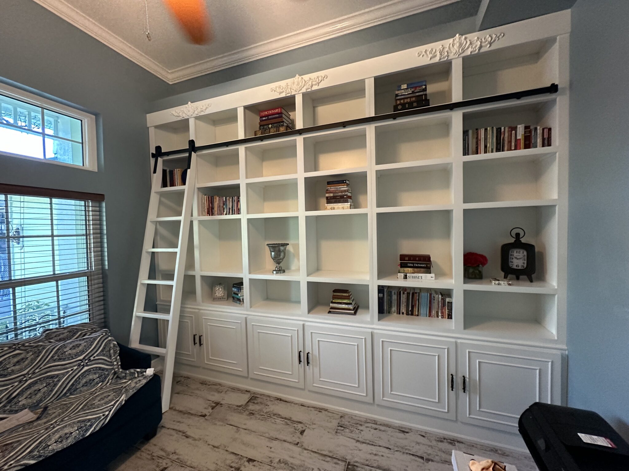 The Modern Farmhouse Design Center