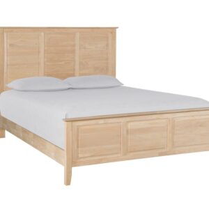The Lancaster Bed