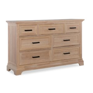 Summit 7-Drawer Dresser