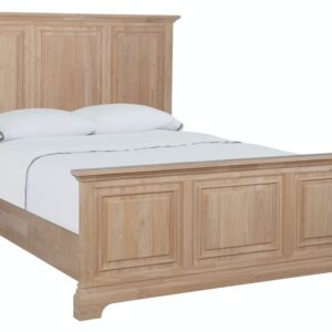 The Summit Bed