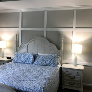 Wall Accent