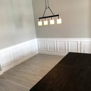 Wall Accent