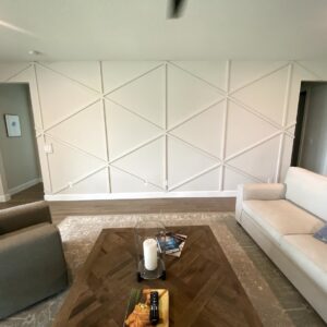 Wall Accent