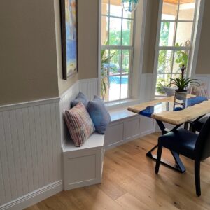 Wall Accent