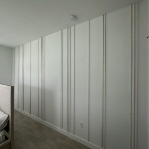 Wall Accent