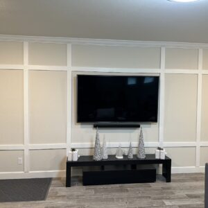 Wall Accent