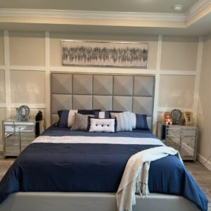 Accent Wall
