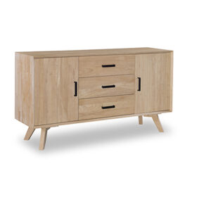 Boulder Buffet