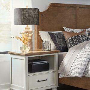 Riomar Nightstand
