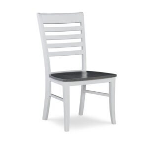 Sewall's Point Dining Chair - Thumbnail Image 3