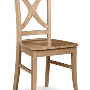 Stuart Salerno Dining Chair - Thumbnail Image 5