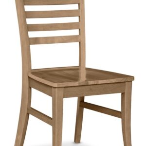 Sewall's Point Dining Chair - Thumbnail Image 5