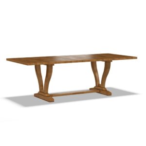 Mariner Trestle Dining Table
