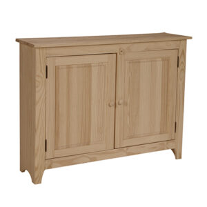 Harborside Hall Cupboard