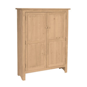 Cottage Pantry Cupboard