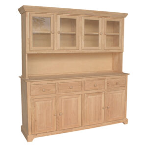 Jupiter Grand Hutch & Buffet