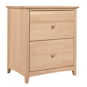 Lateral File Cabinet