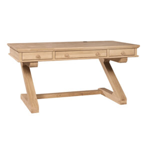 Meridian Executive Desk