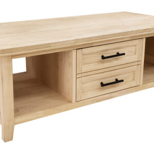 Sanibel Coffee Table