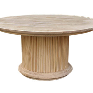 Haven Round Coffee Table
