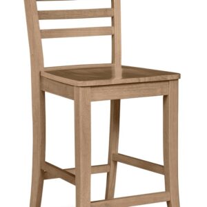 Sewall's Point Counter Stool - Thumbnail Image 5