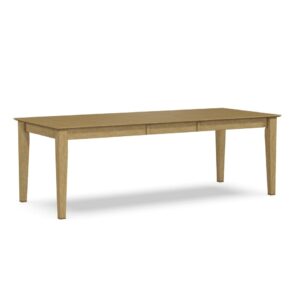 Palm City Shaker Extension Table
