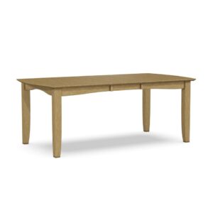 Sailfish Bow-End Extension Table