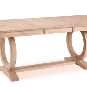 Lagoon Ring Extension Table
