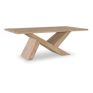 Osprey Z-Base Dining Table
