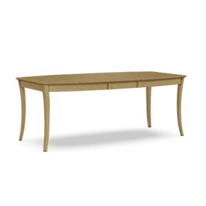 42x60 Vineyard Butterfly Extension Table (extends to 78), Ready to Ship