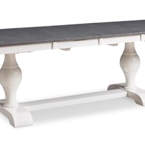 Sewall's Point Extension Dining Table