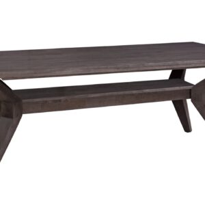 SoMa Dane Solid-Top Dining Table