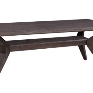 Heartwood Dane Slab Table