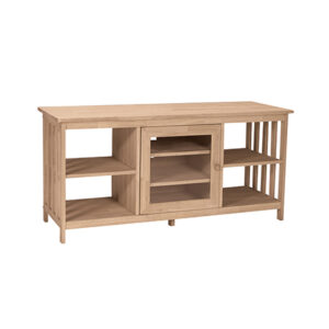 Craftsman 56-Inch Media Stand