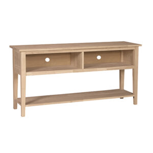 Gulfstream 60-Inch TV Console