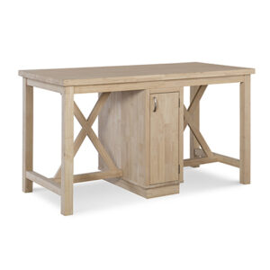 Sherwood 64-Inch Kitchen Island